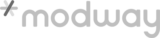 modway logo