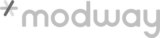modway logo
