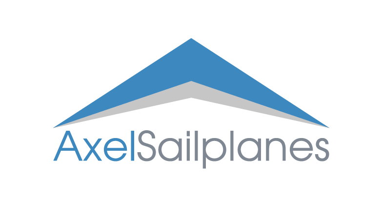 AxelSailplanes Logo