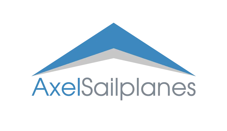 AxelSailplanes Logo