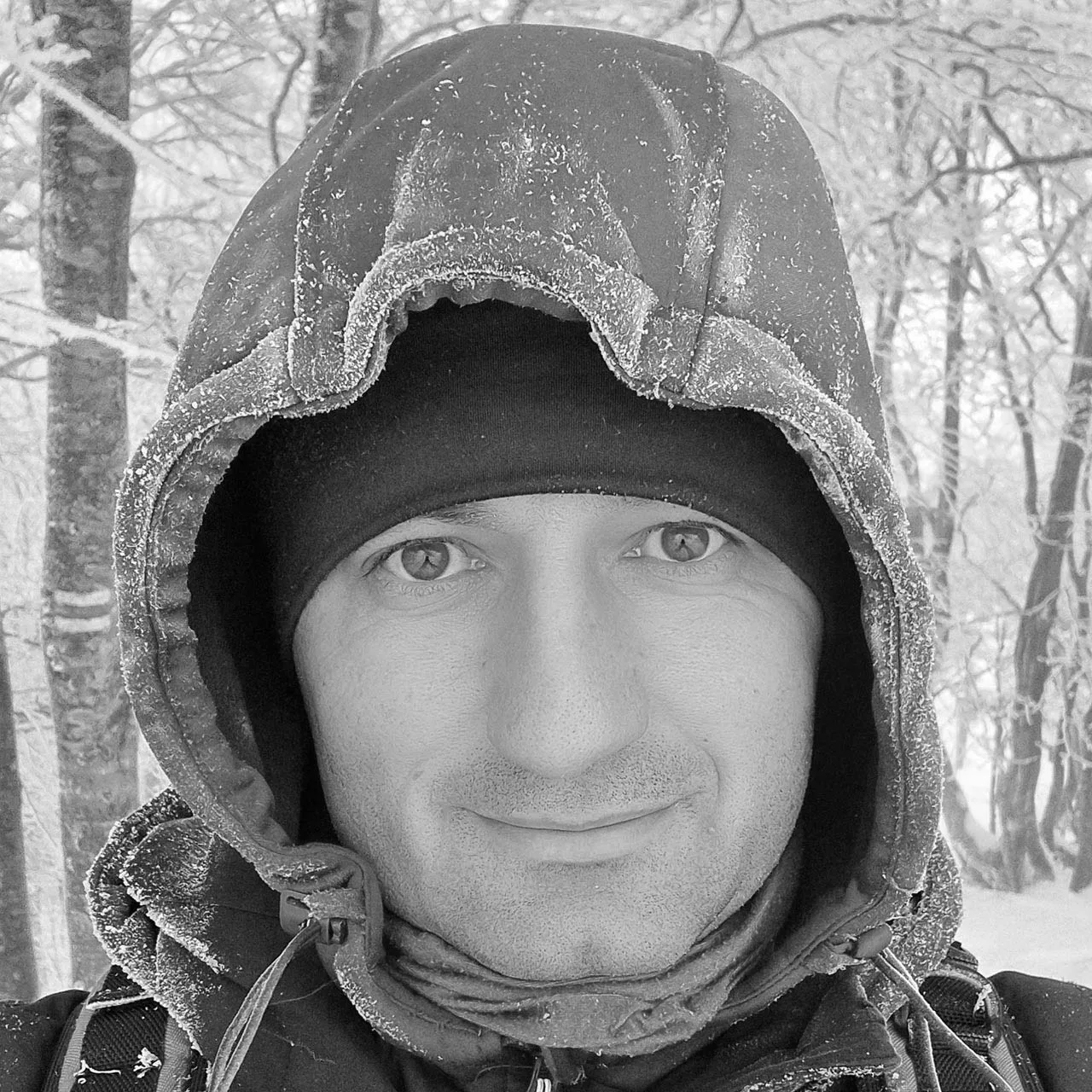 Tomasz Kluj, CEO, Art Director.