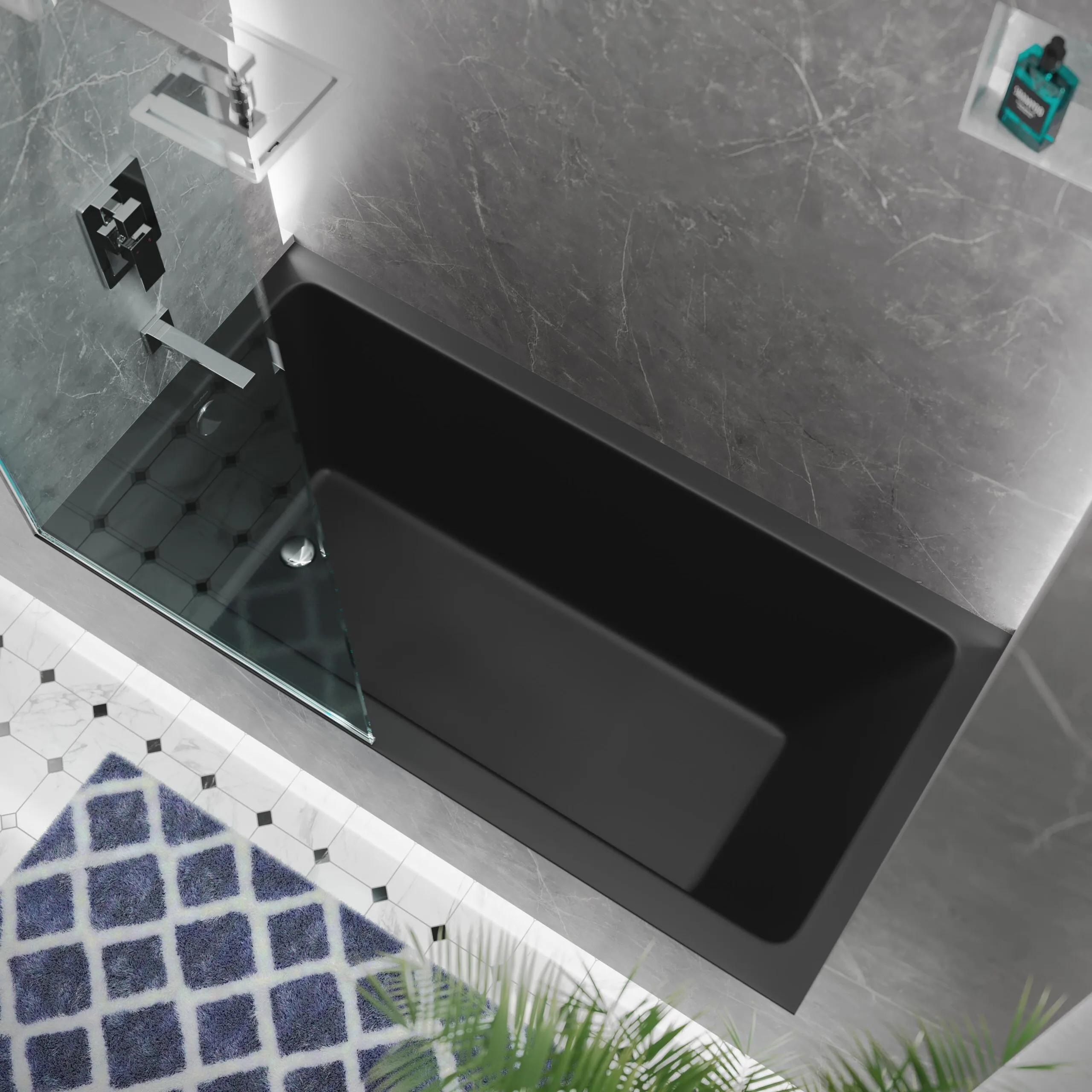 cgi-3d-rendering-visualization-bathroom-stone-fixtures-3d_corner-black-bathtub